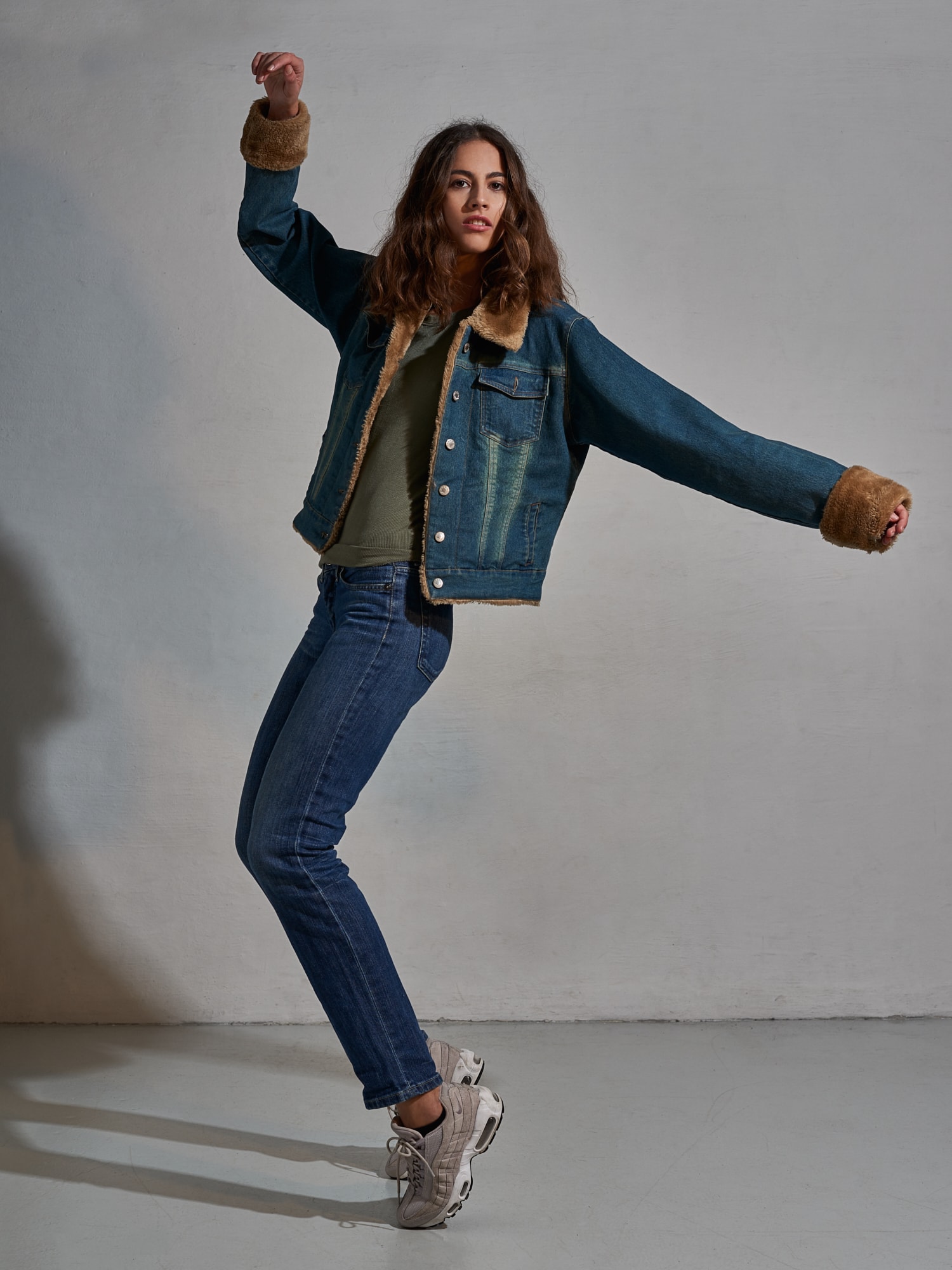 Martin Kleisberg Emma Aagaard